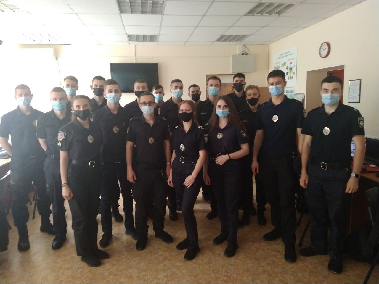 GC3 виступила ініціатором проведення онлайн-курсу на тему «Дослідження криптовалют»