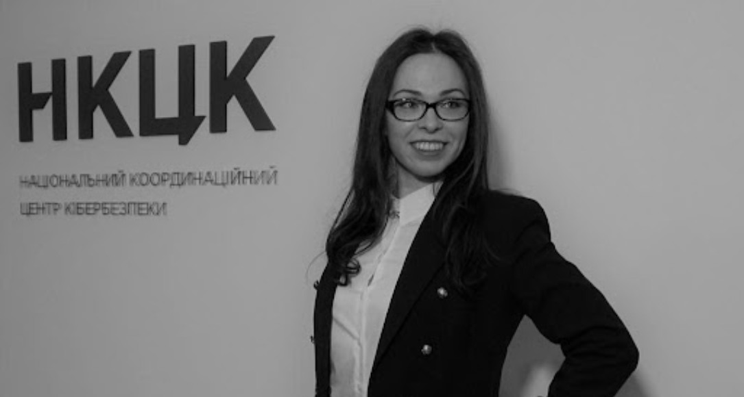 Інтерв’ю з Наталією Ткачук, секретаркою НКЦК, керівницею служби з питань інформаційної безпеки Апарату РНБО України