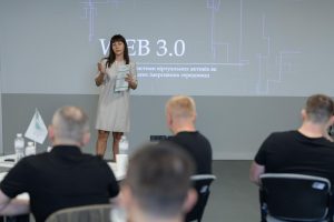 Навчання для розслідувачів. Продовження