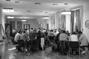 Стартувала програма стратегічного лідерства “Sophos. Joint. Cyber-2”
