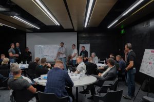 Завершено другий модуль програми «Sophos. Joint. Cyber 2.0»