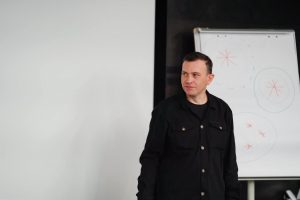 Завершено другий модуль програми «Sophos. Joint. Cyber 2.0»