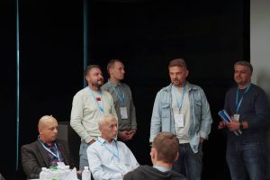 Завершено другий модуль програми «Sophos. Joint. Cyber 2.0»