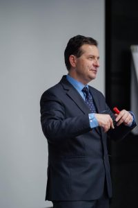 Завершено другий модуль програми «Sophos. Joint. Cyber 2.0»