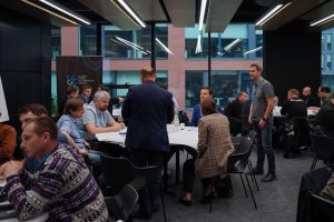 Завершено другий модуль програми «Sophos. Joint. Cyber 2.0»
