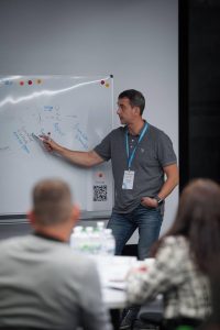 Завершено другий модуль програми «Sophos. Joint. Cyber 2.0»