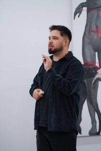 Відбувся третій модуль програми «Sophos. Joint. Cyber 2.0»