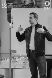 Завершилася програма стратегічного лідерства «SOPHOS.JOINT.CYBER 2.0»
