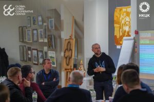 Завершилася програма стратегічного лідерства «SOPHOS.JOINT.CYBER 2.0»