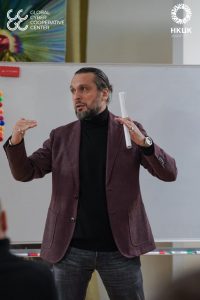 Завершилася програма стратегічного лідерства «SOPHOS.JOINT.CYBER 2.0»