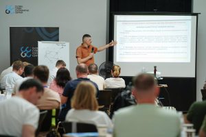 «Sophos. Joint. Cyber 3.0»