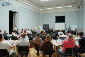 «Sophos. Joint. Cyber 3.0»