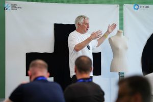 Другий модуль «Sophos. Joint. Cyber 3.0»