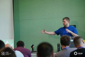 Другий модуль «Sophos. Joint. Cyber 3.0»