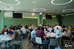 Другий модуль «Sophos. Joint. Cyber 3.0»