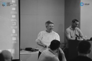 Другий модуль «Sophos. Joint. Cyber 3.0»