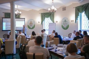 Третій модуль “Sophos. Joint. Cyber 3.0”