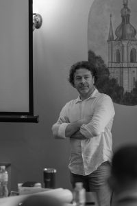 Третій модуль “Sophos. Joint. Cyber 3.0”
