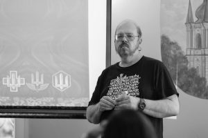 Третій модуль “Sophos. Joint. Cyber 3.0”