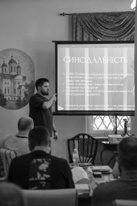 Третій модуль “Sophos. Joint. Cyber 3.0”