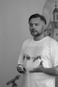 Третій модуль “Sophos. Joint. Cyber 3.0”