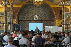 Фінал «SOPHOS.JOINT.CYBER 3.0»
