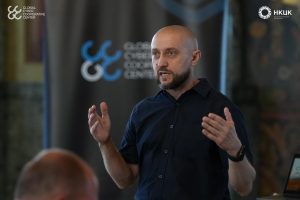 Фінал «SOPHOS.JOINT.CYBER 3.0»