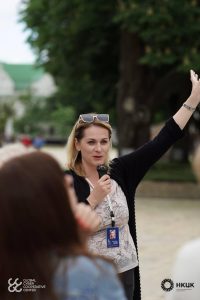 Фінал «SOPHOS.JOINT.CYBER 3.0»
