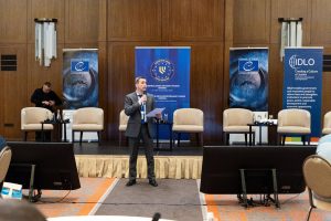 Стратегія розслідування міжнародних злочинів, скоєних в умовах збройного конфлікту: підсумки впровадження