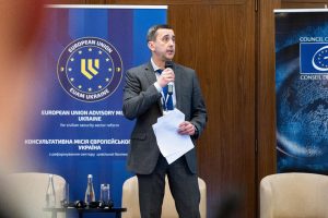 Стратегія розслідування міжнародних злочинів, скоєних в умовах збройного конфлікту: підсумки впровадження