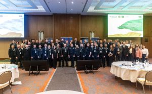 Стратегія розслідування міжнародних злочинів, скоєних в умовах збройного конфлікту: підсумки впровадження
